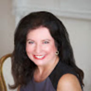 Meet your Posher, Cheryl